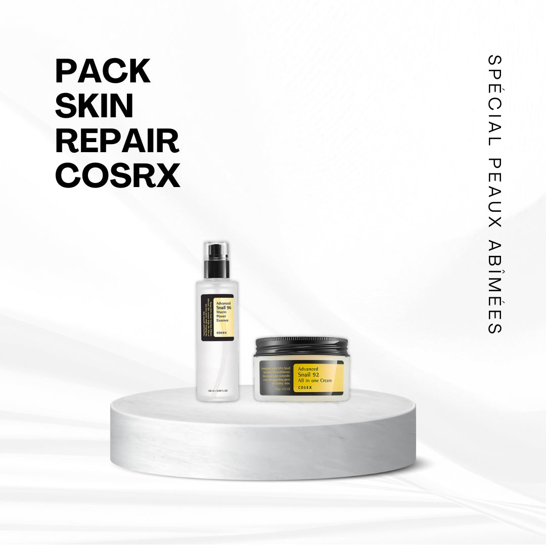 Pack Skin Repair COSRX